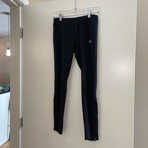 Black Adidas Leggings Size S